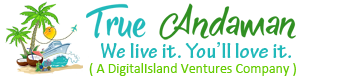 True Andaman Travels Logo